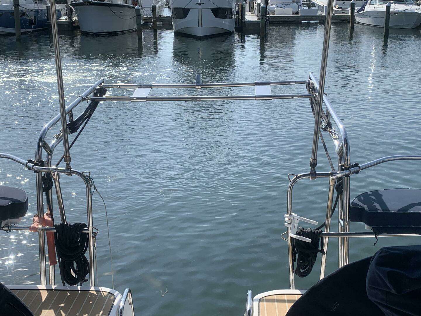 2011 Hunter 45DS - Image 13