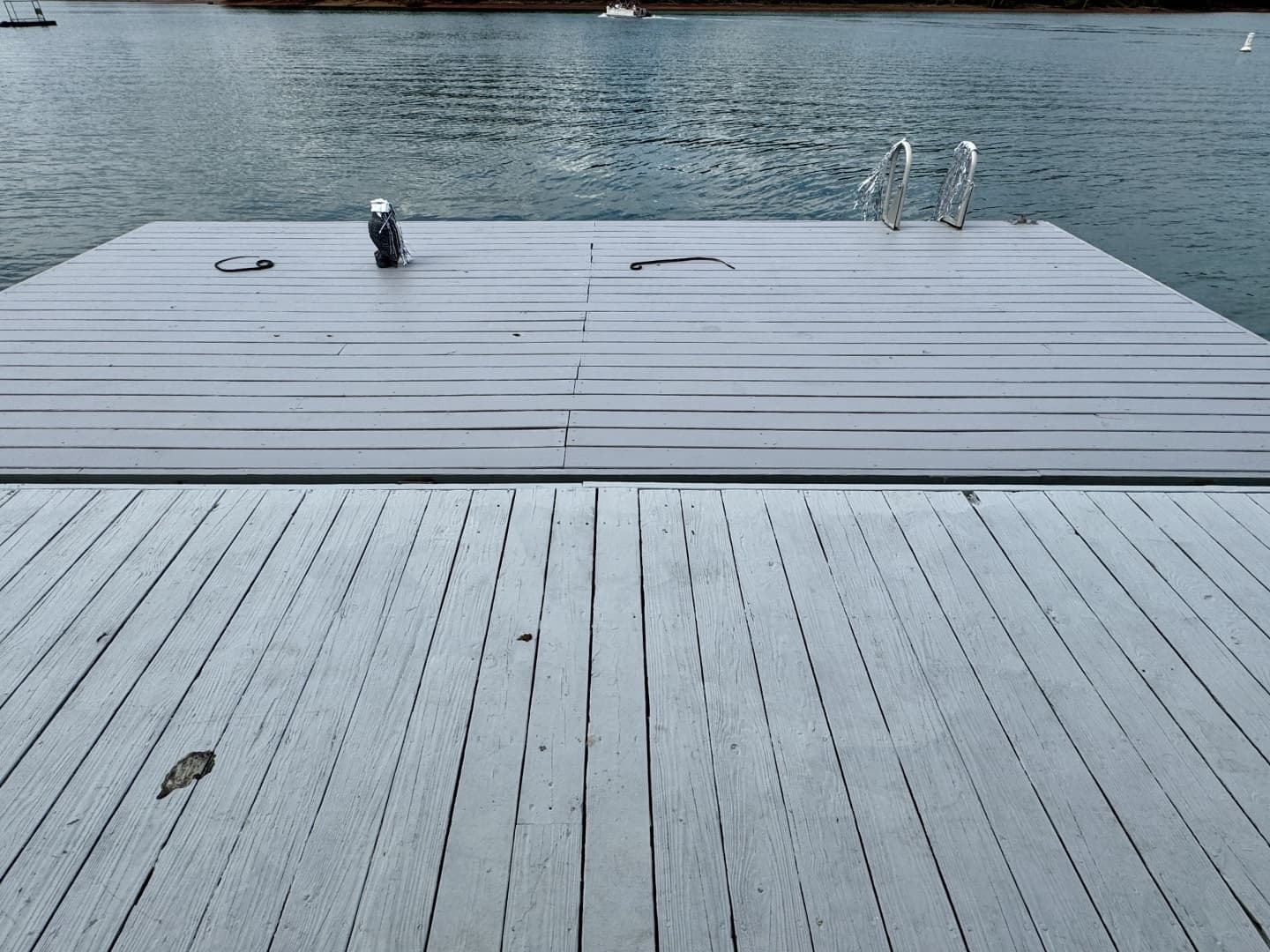 1978 Custom 18 x 24 Off-Grid Floating Cabin Approx 385sqft - Image 47