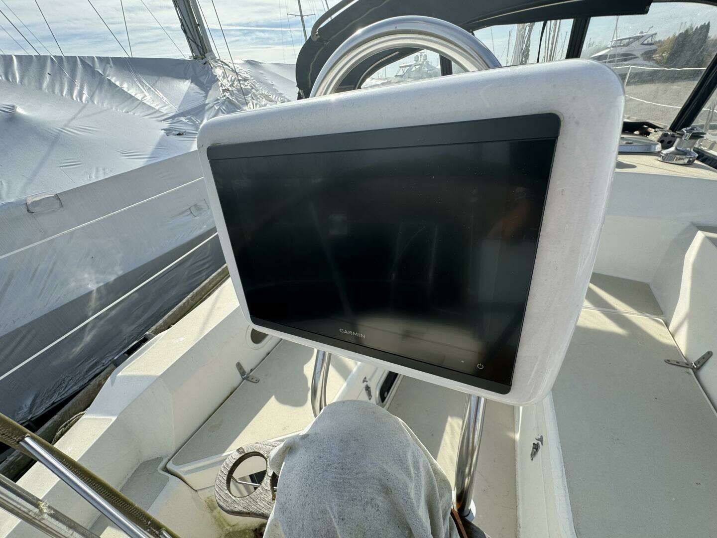 1996 Sabre 425 - Image 22