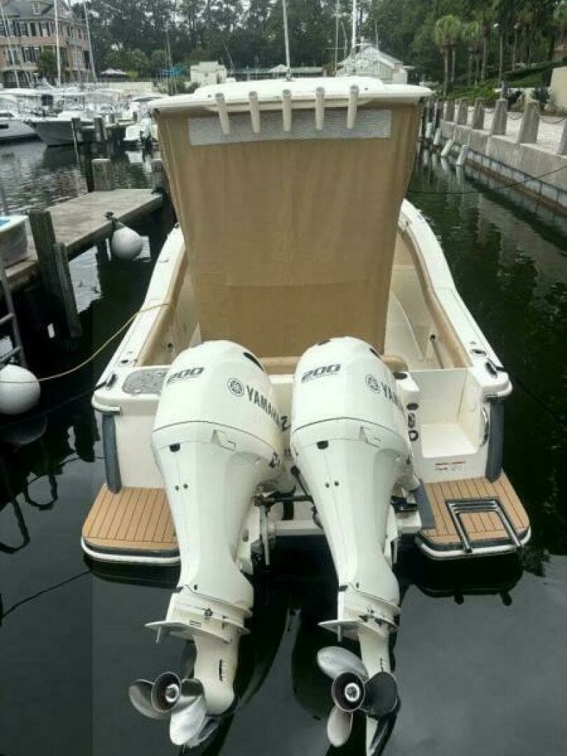 2019 Scout 255 LXF - Image 5