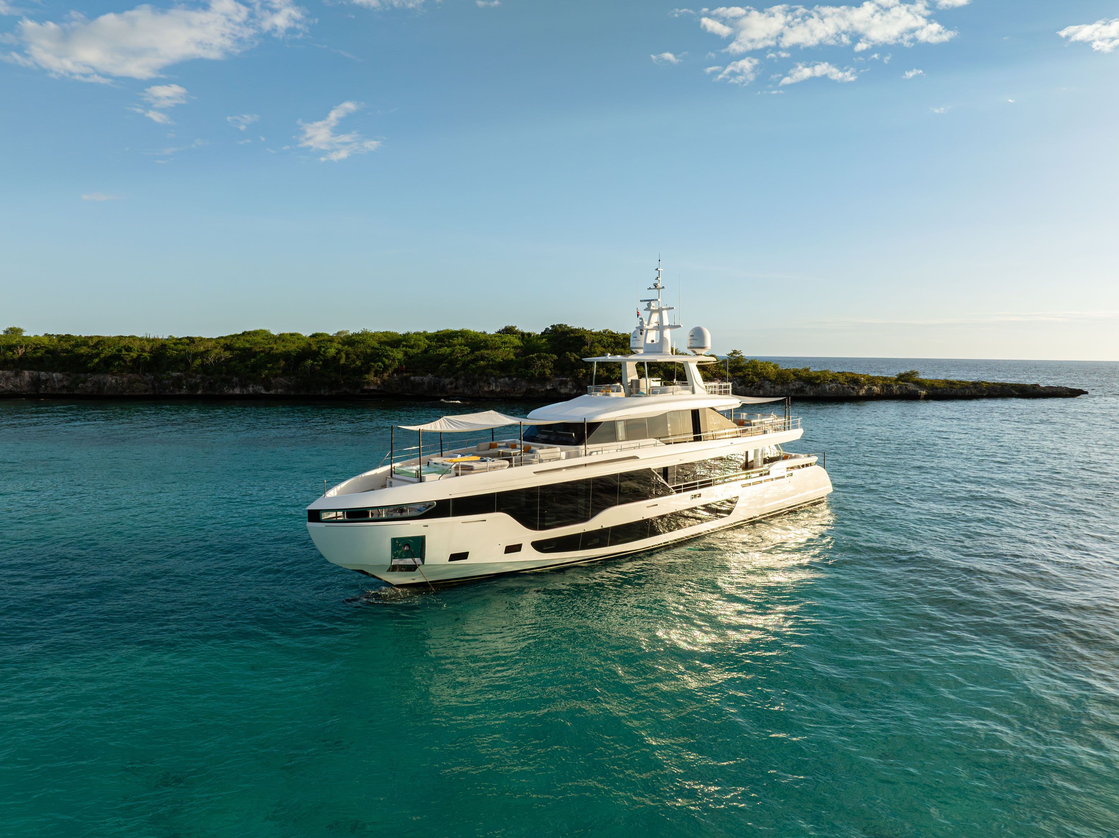 2024 Azimut Grande 36M - 4