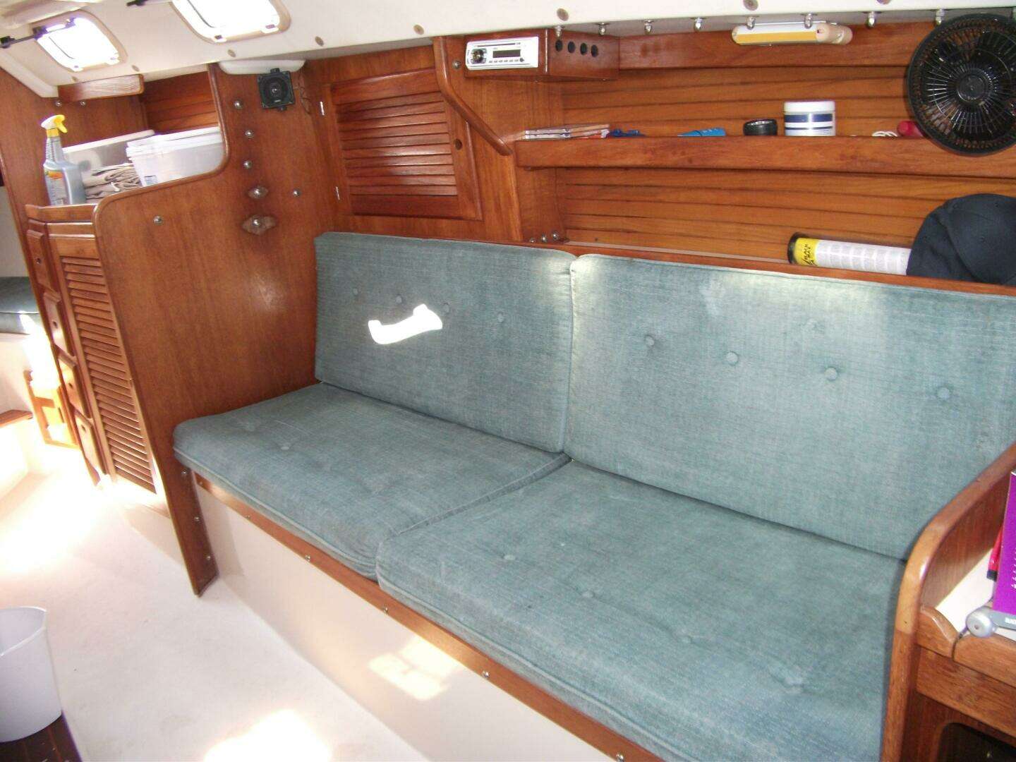 1992 Catalina MKII - Image 14