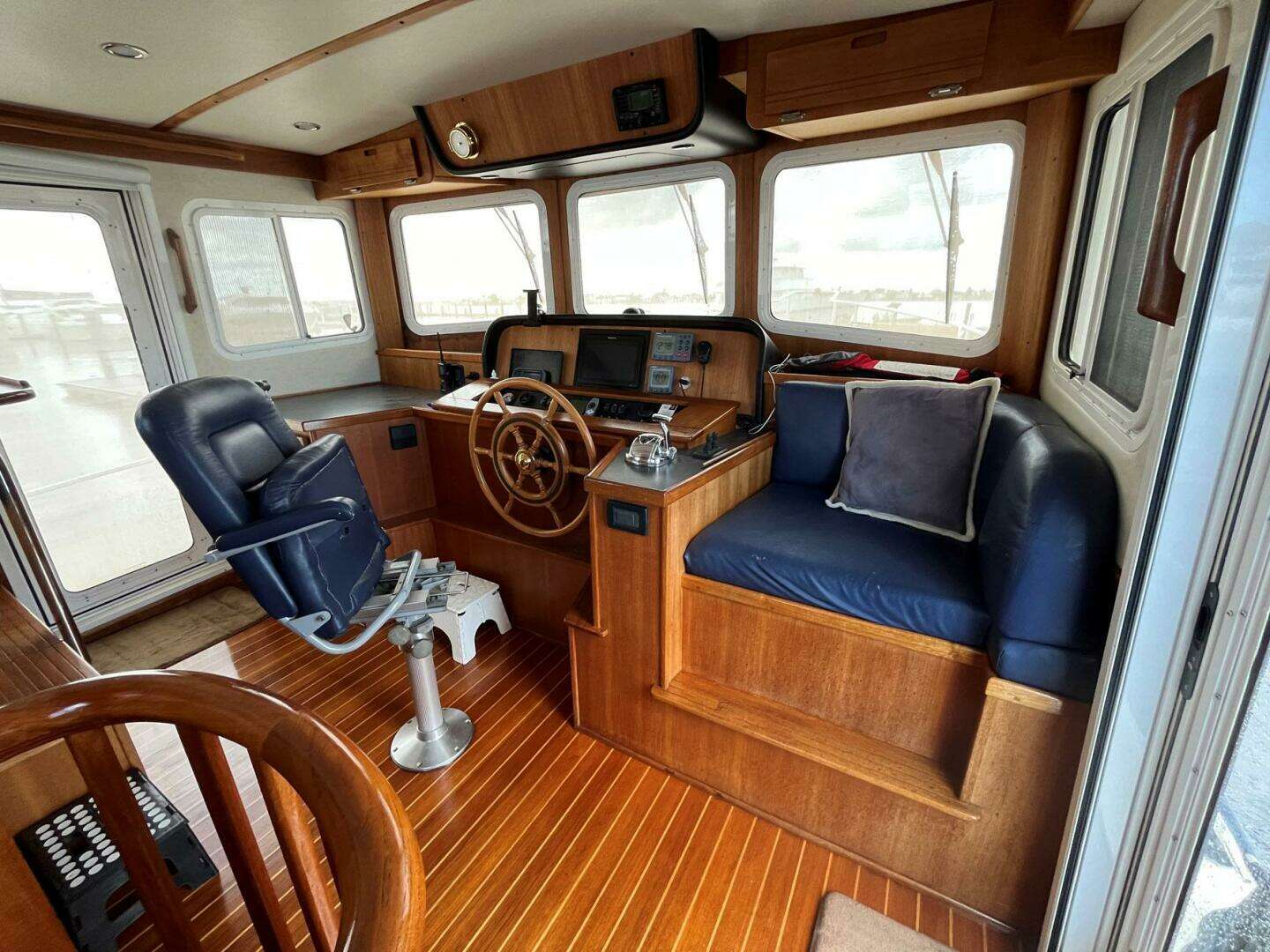 2007 Nordic Tugs 42 - Image 16