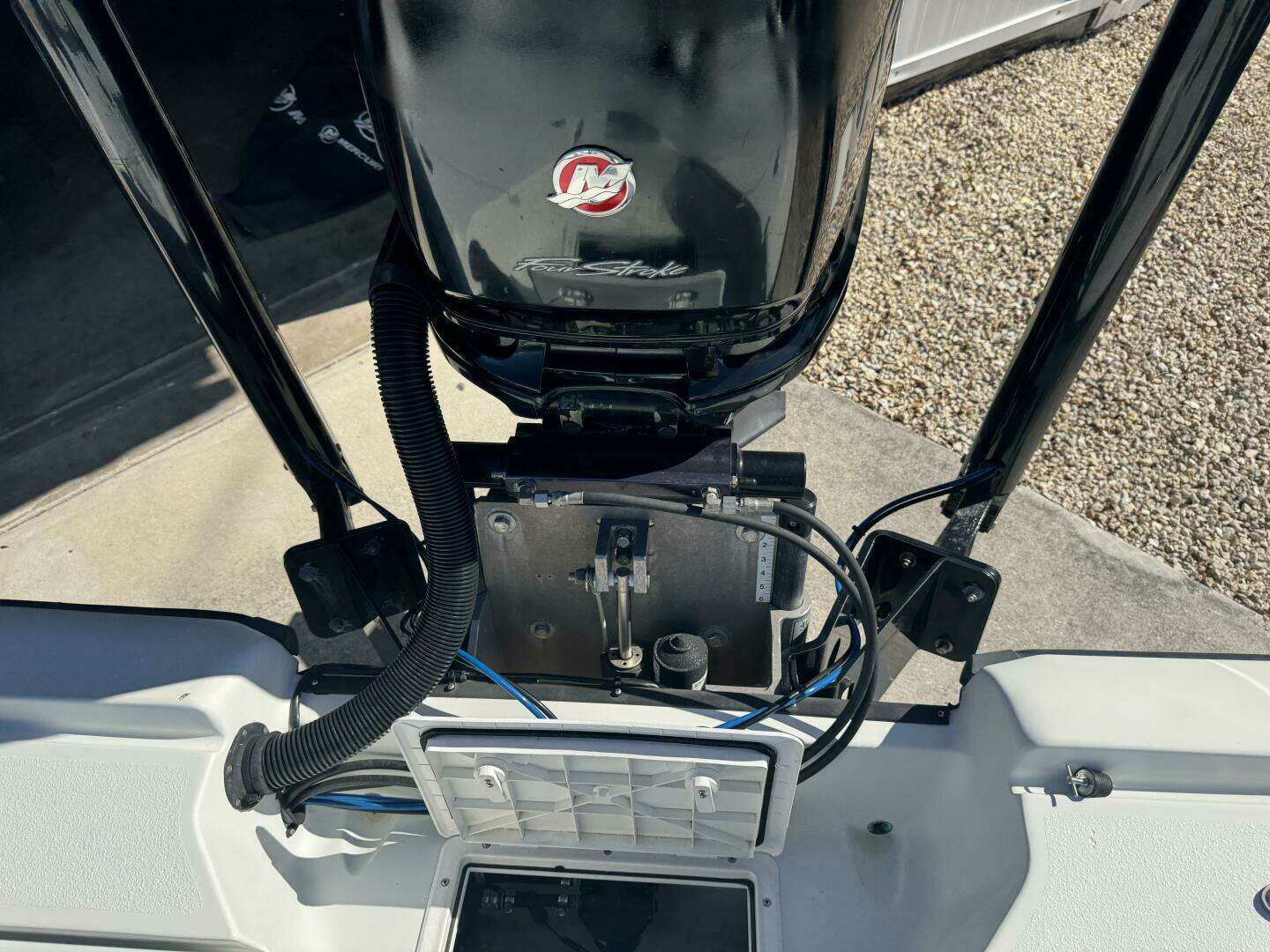 2016 Action Craft 24 Coast Bay ACE EDITION - Image 23