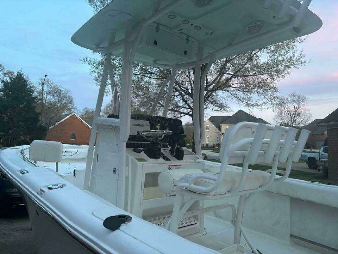 2017 Sea Hunt 225 Ultra - Image 23