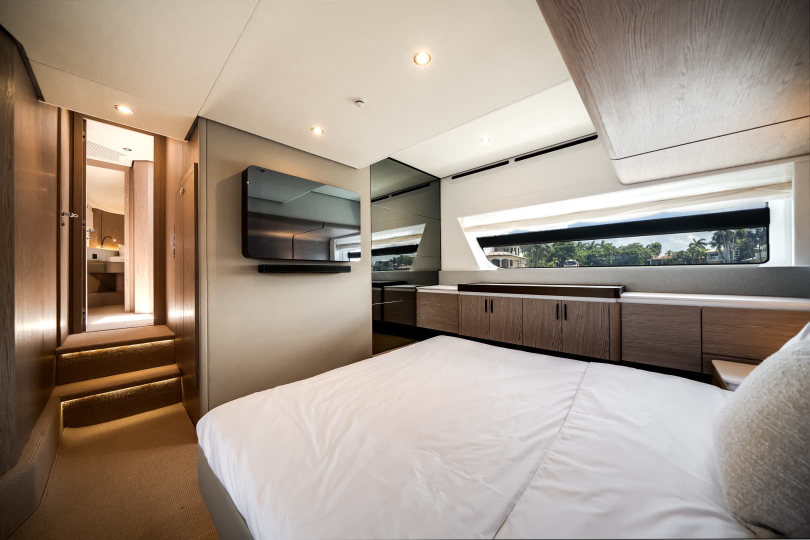 2026 Azimut Fly 53 - Image 34