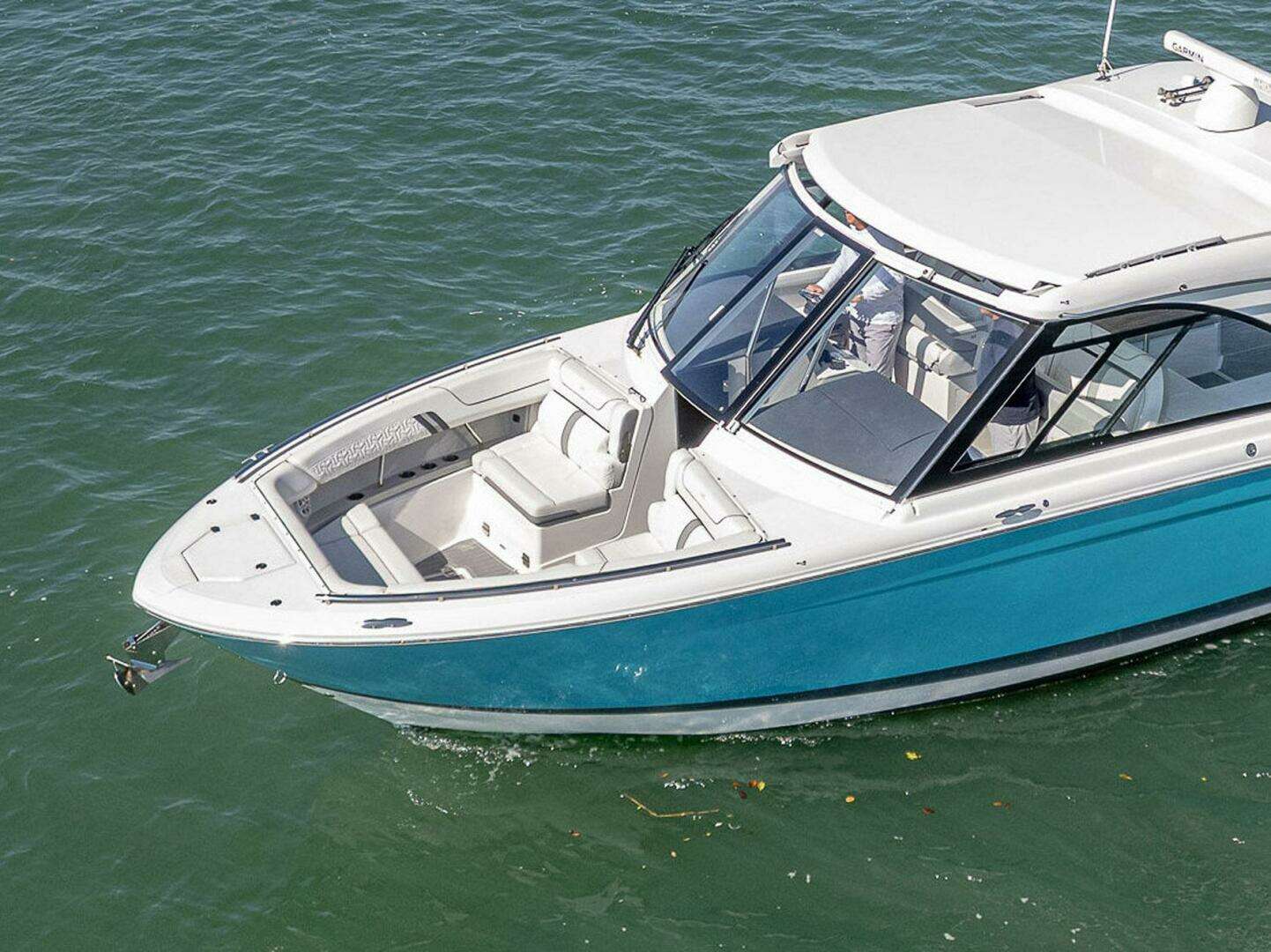 2022 Regal LX 36 - Image 7