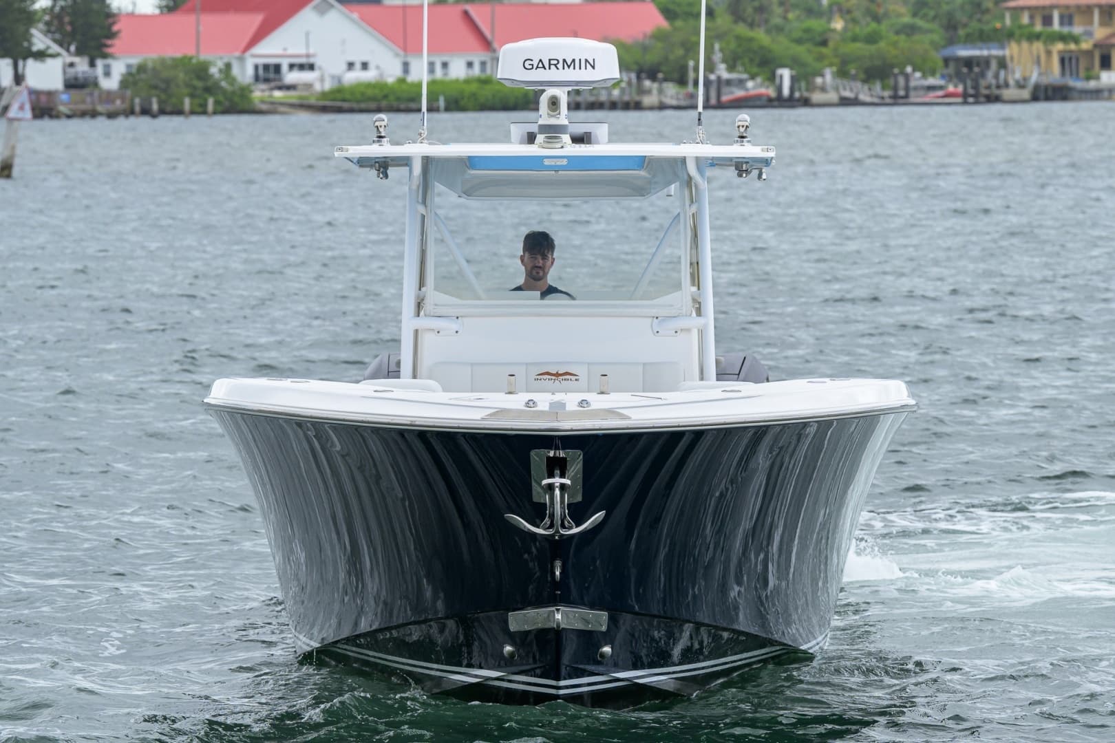 2019 Invincible 42 Open - Image 3