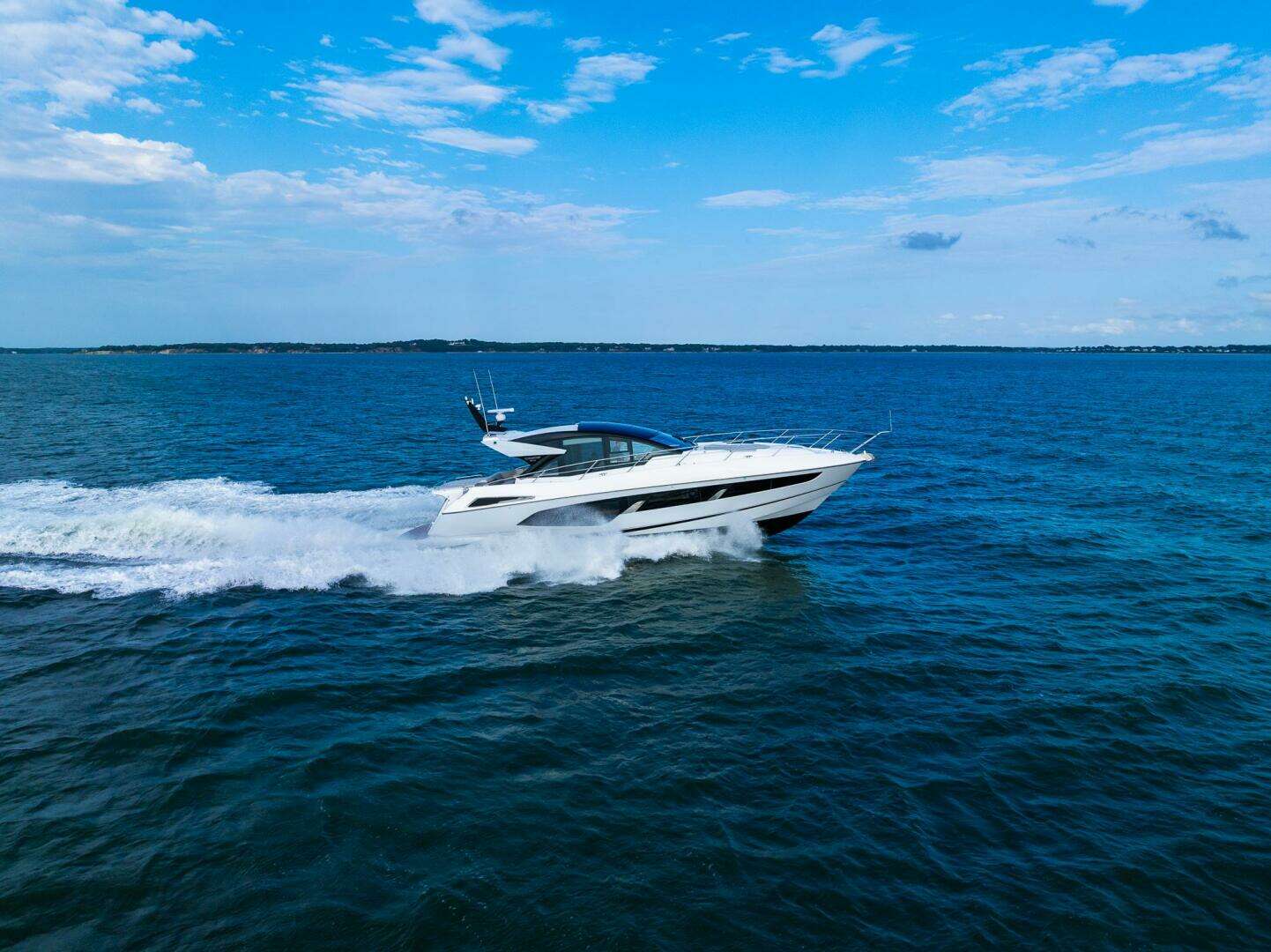 2021 Sunseeker Predator 60 EVO - Image 41