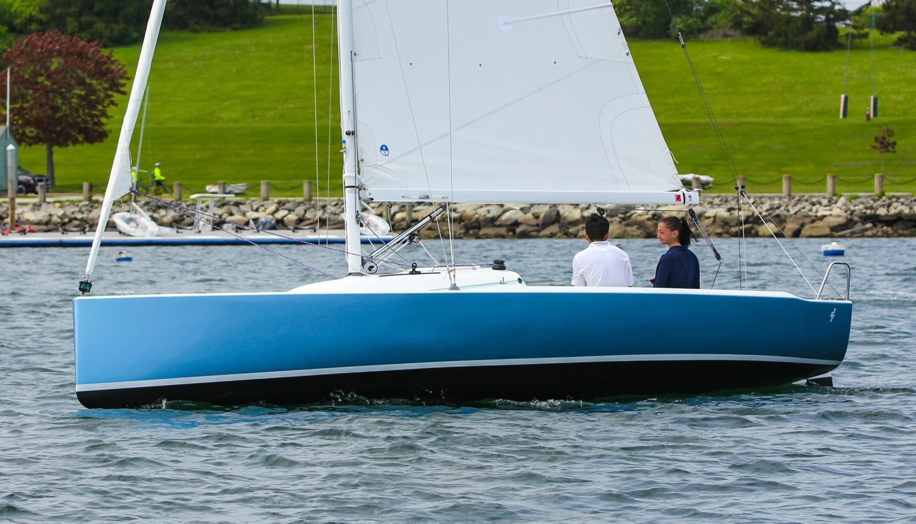 2026 J Boats — - Image 22