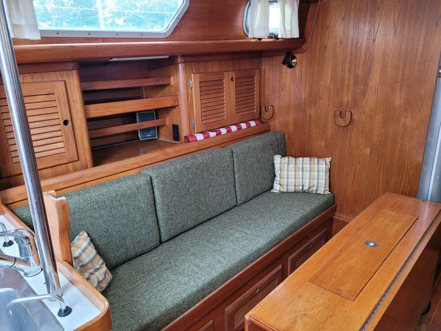 1985 Bristol 38.8 - Image 35