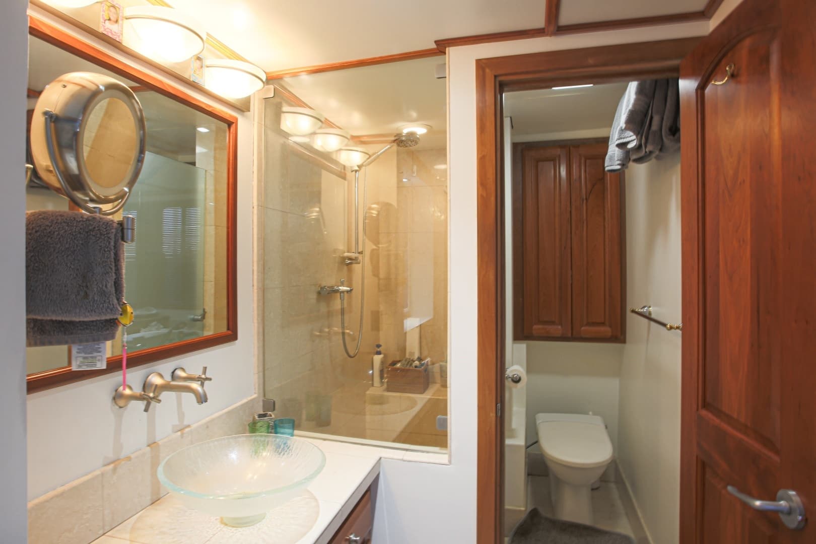 1960 Custom Explorer/Commercial Vessel - Image 27