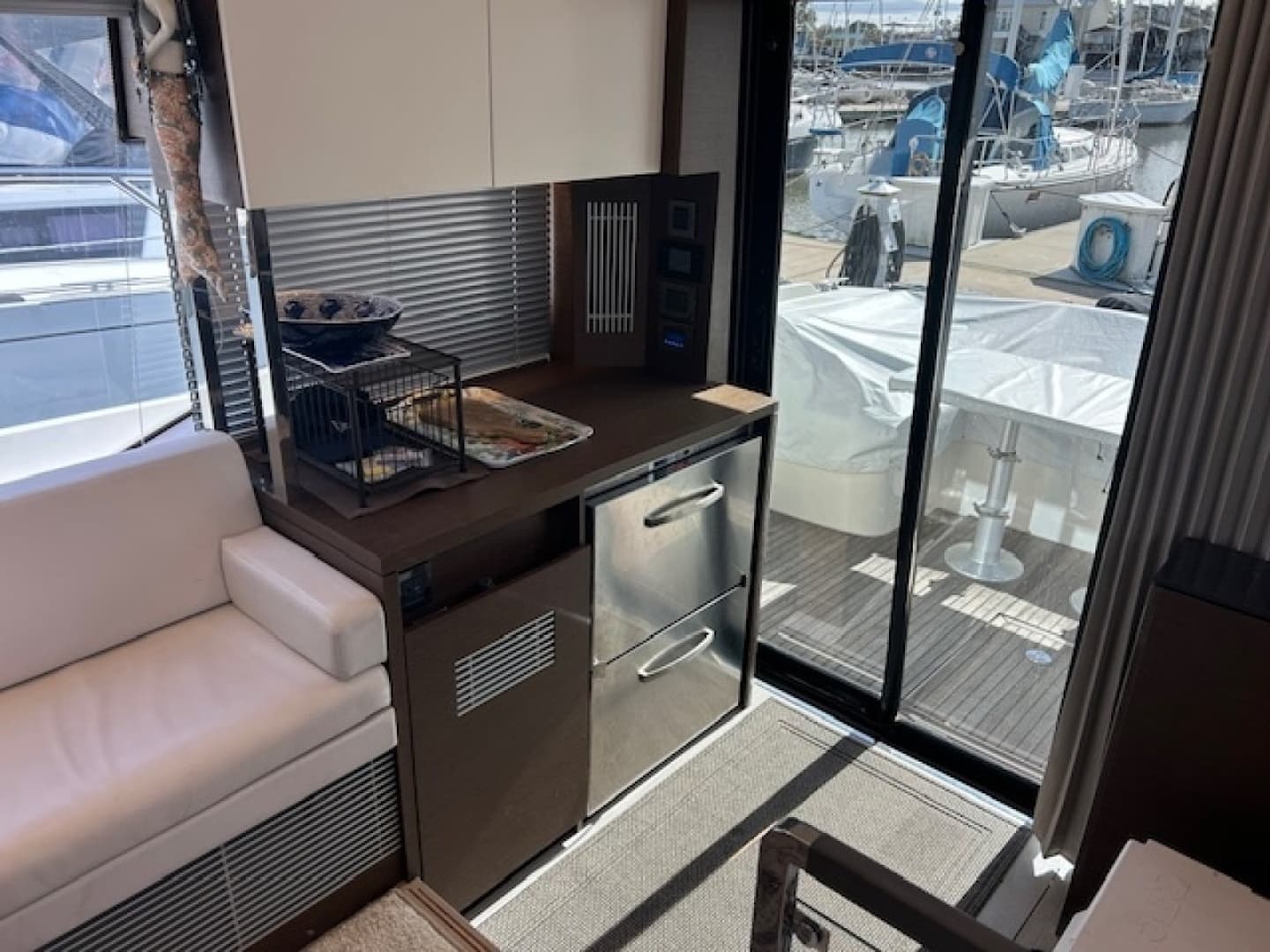 2020 Prestige 420S MKII - Image 31