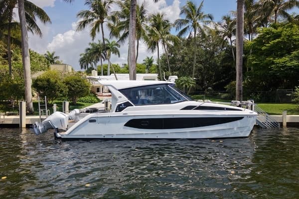 2025 Aquila 36 Sport