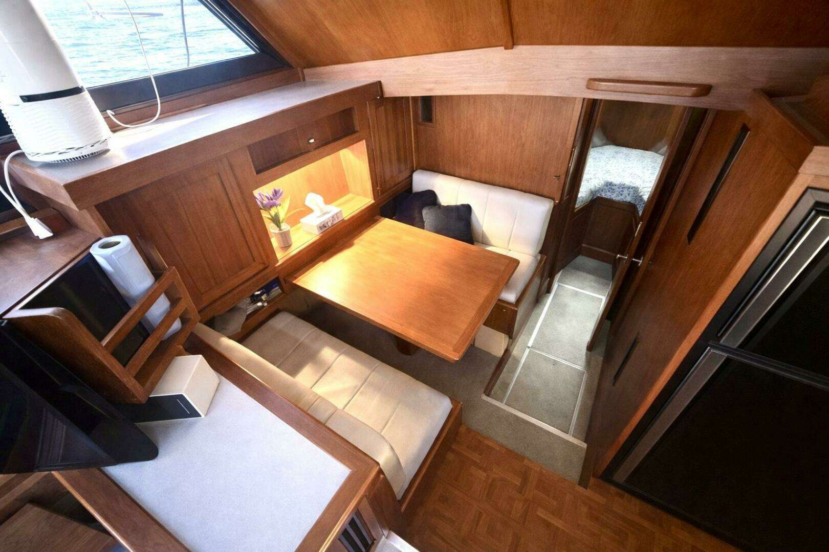 1986 Viking Convertible - Image 5