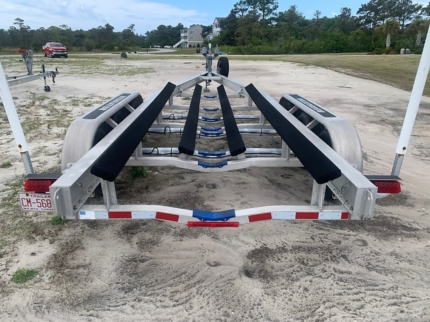 2015 Regulator FS - Image 69