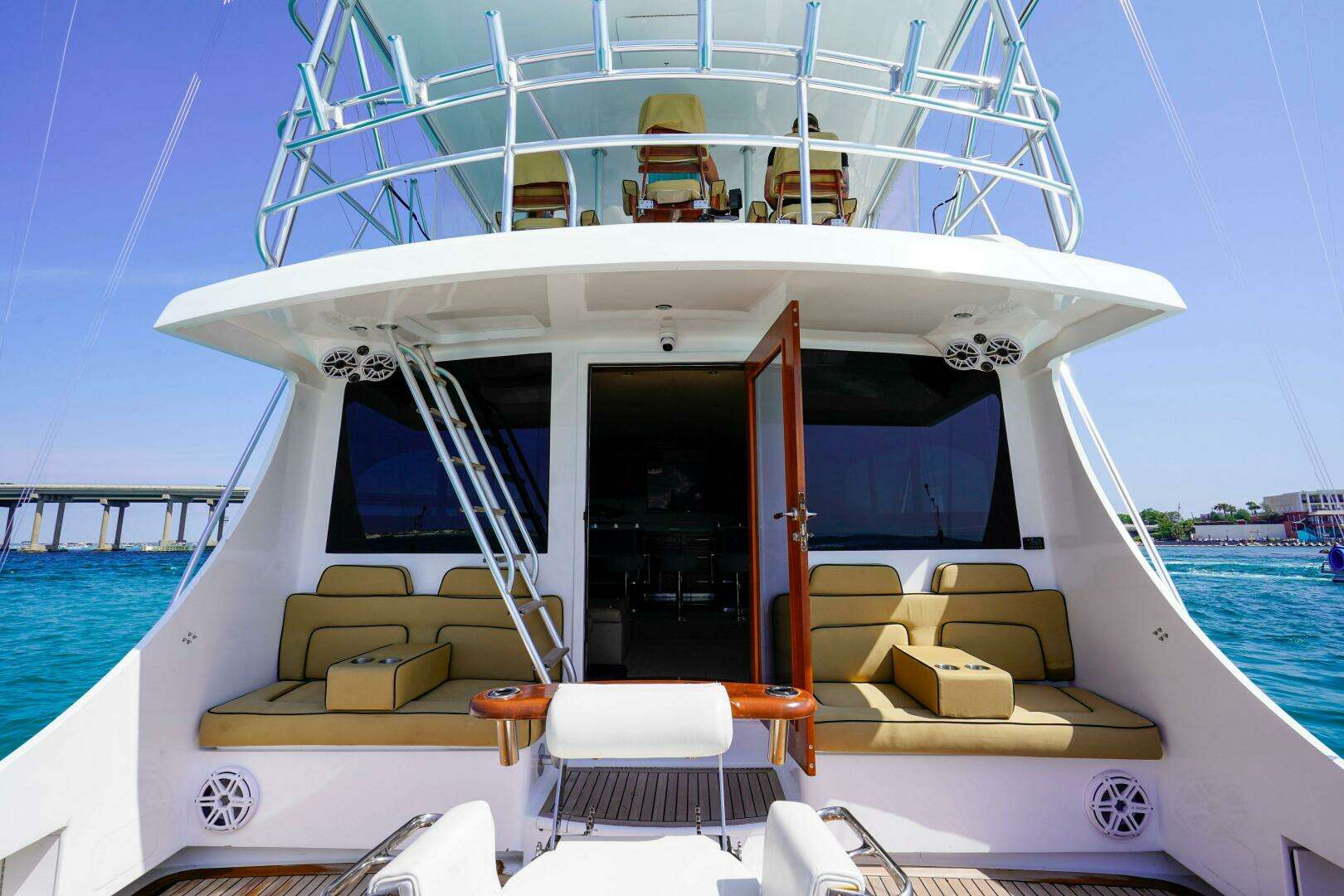 2006 Custom Carolina — - Image 12