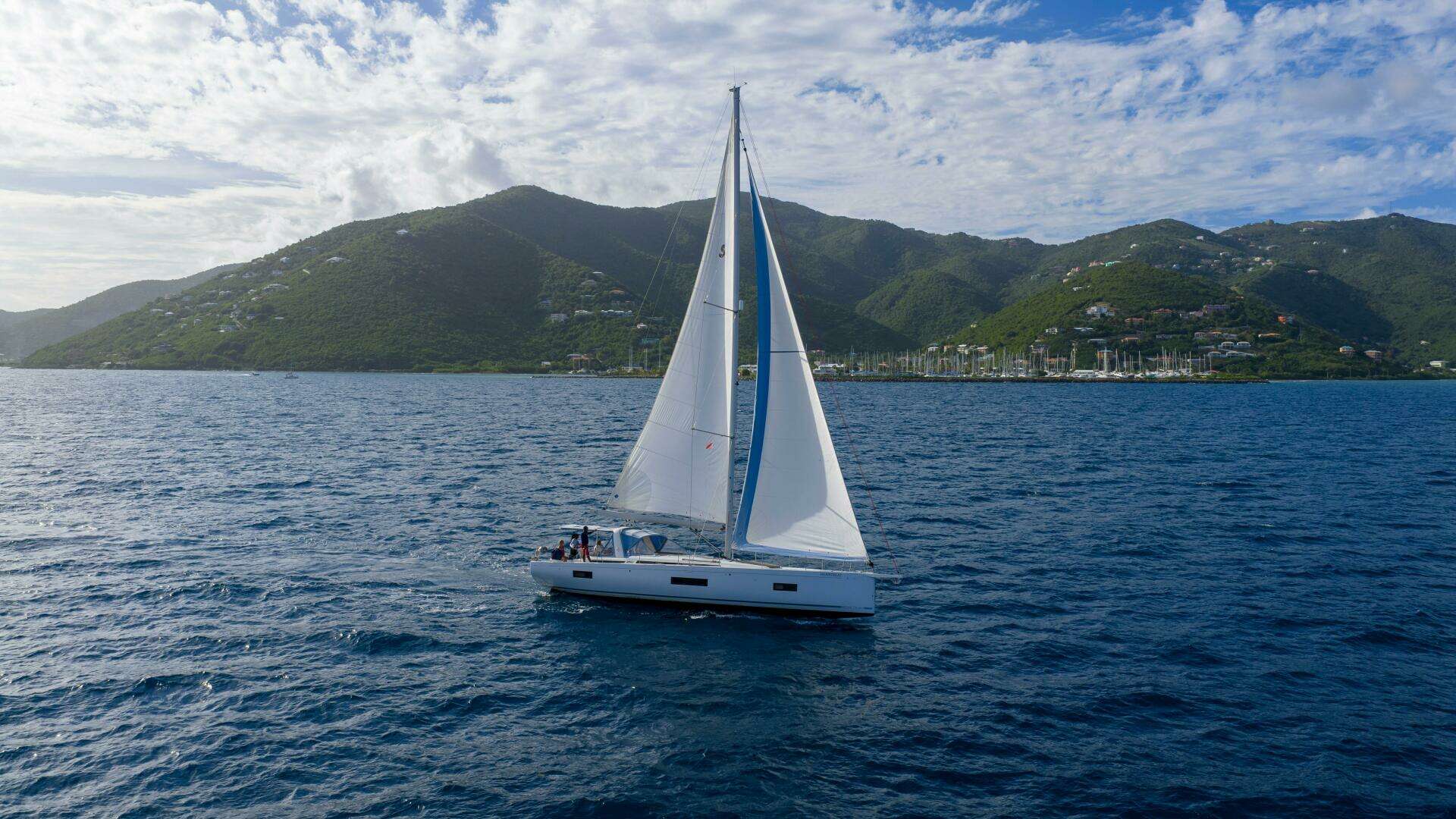 2024 Beneteau Oceanis Yacht 54 - Image 68