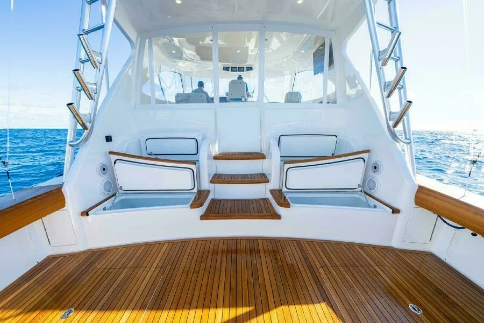 2027 Viking 54 Sport Tower - Image 19