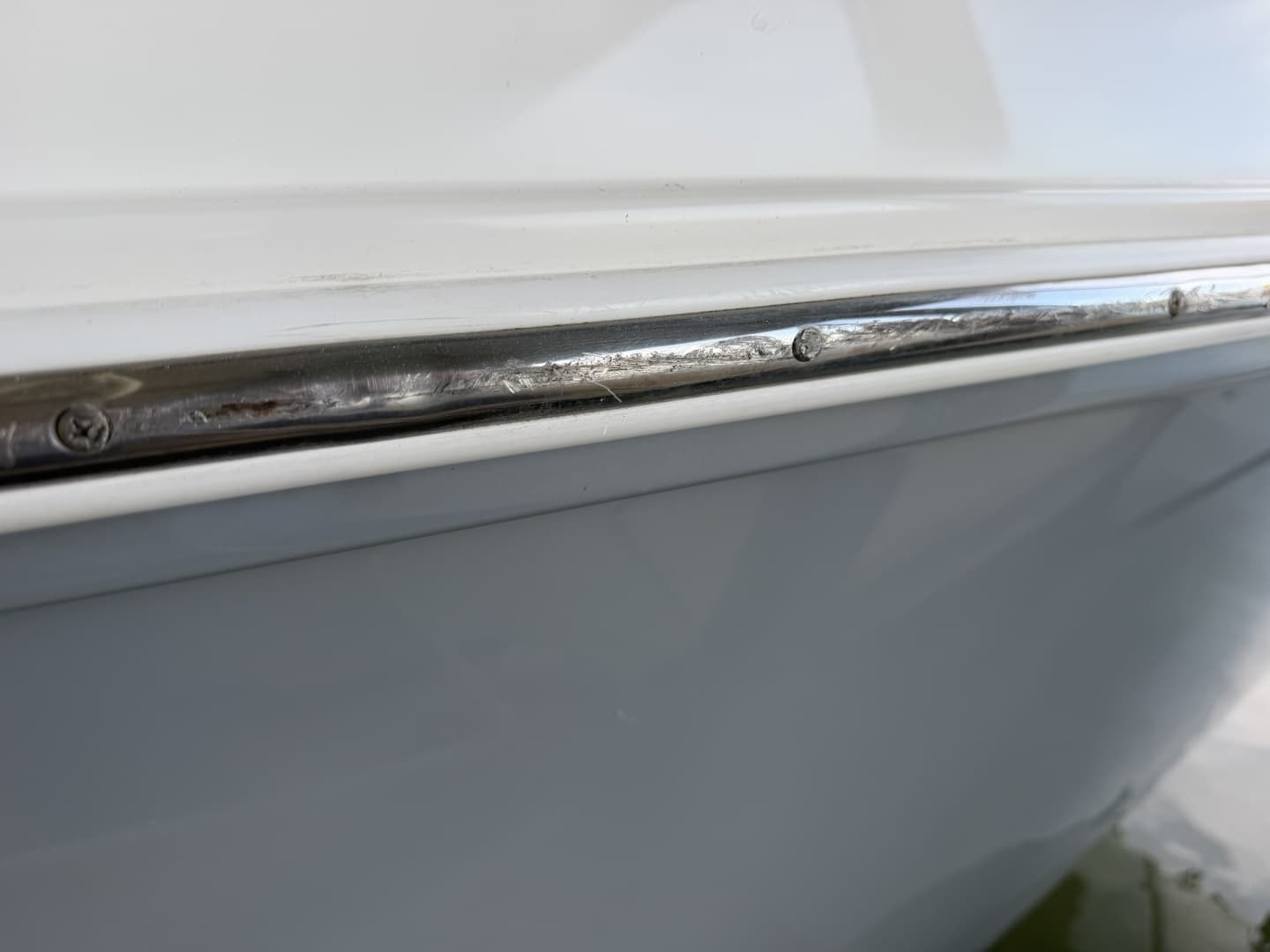 2008 Rinker 280 Express Cruiser - Image 176