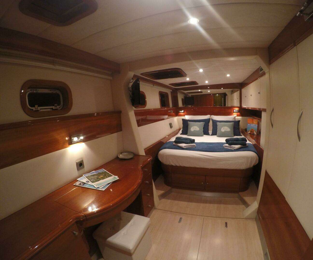 2008 Sunreef 62 - Image 55