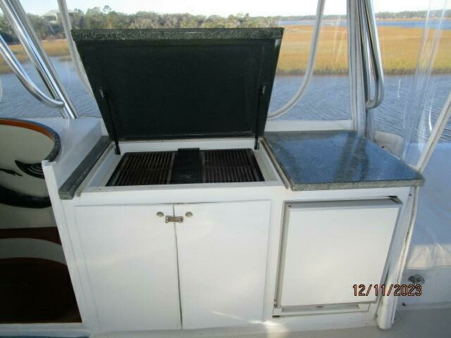 1986 DeFever 72 - Image 28