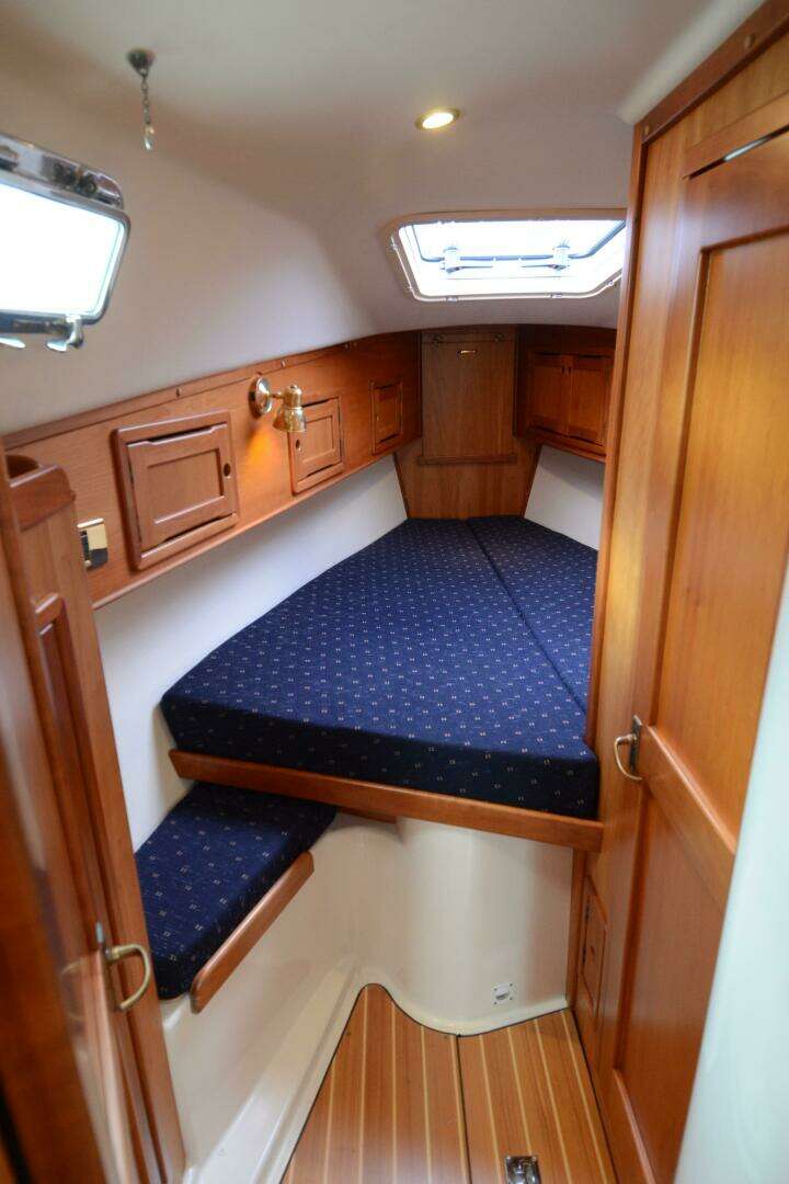 2002 Saga 35 - Image 57