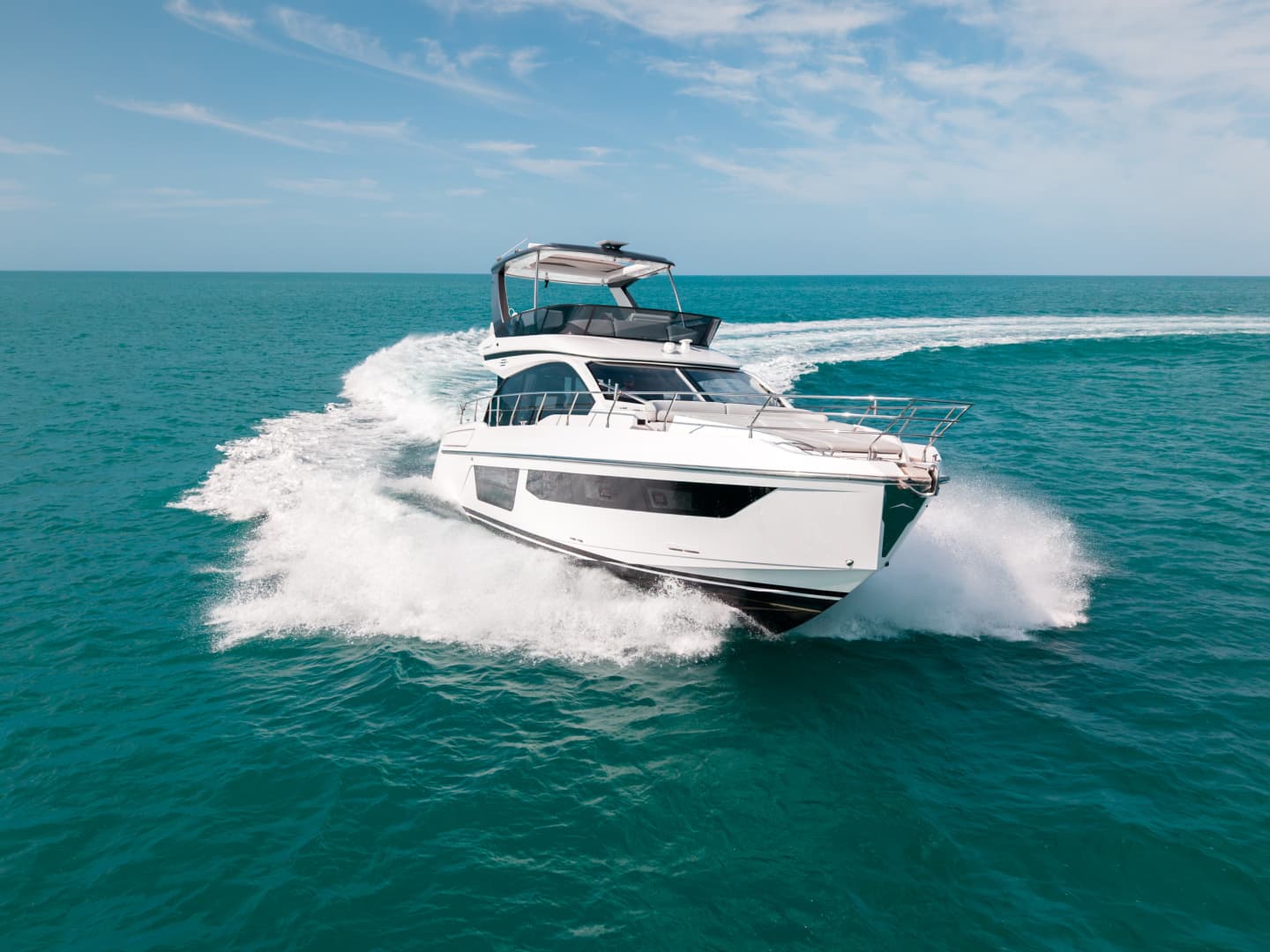 2024 Azimut 53 FLY - Image 60