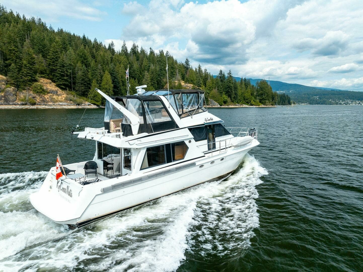 1997 Navigator Sundance 5600 - Image 26