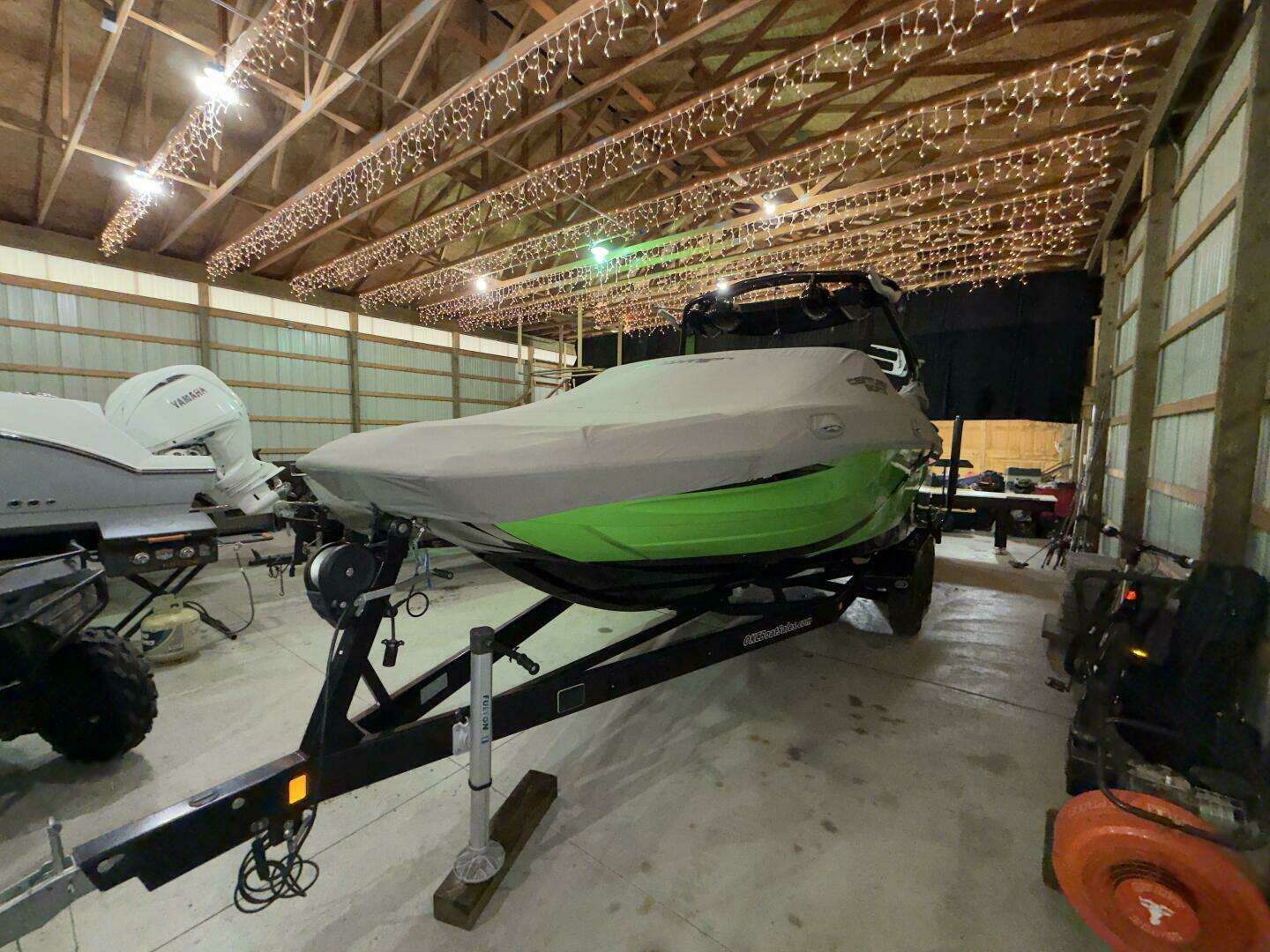2021 Centurion Fi21 - Image 5