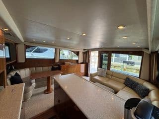 2005 Viking 45 Convertible - 29
