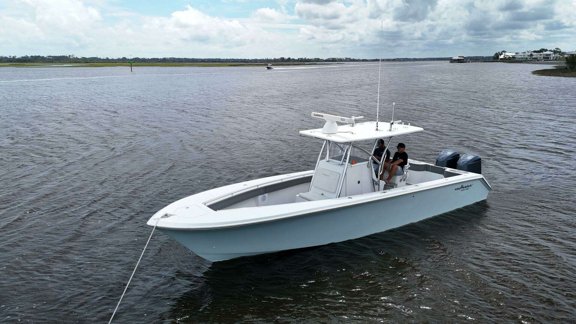 2013 SeaHunter 33 Tournament - Image 60