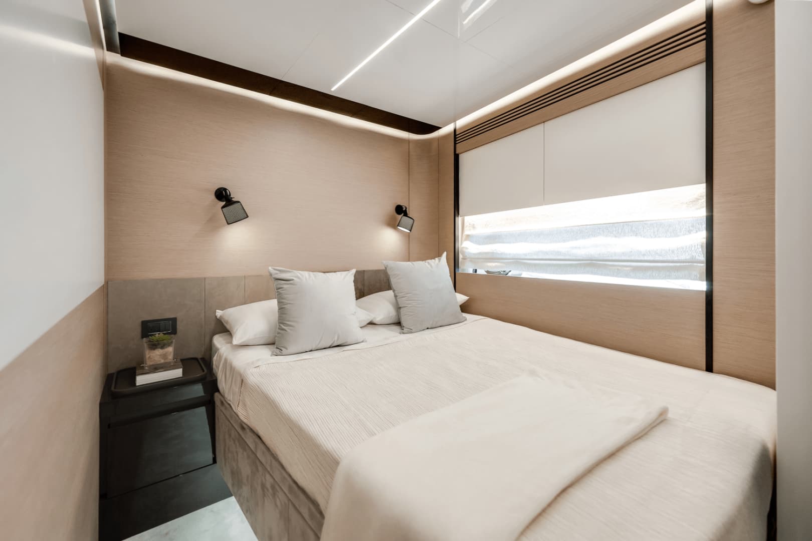 2024 Azimut S8 - Image 31