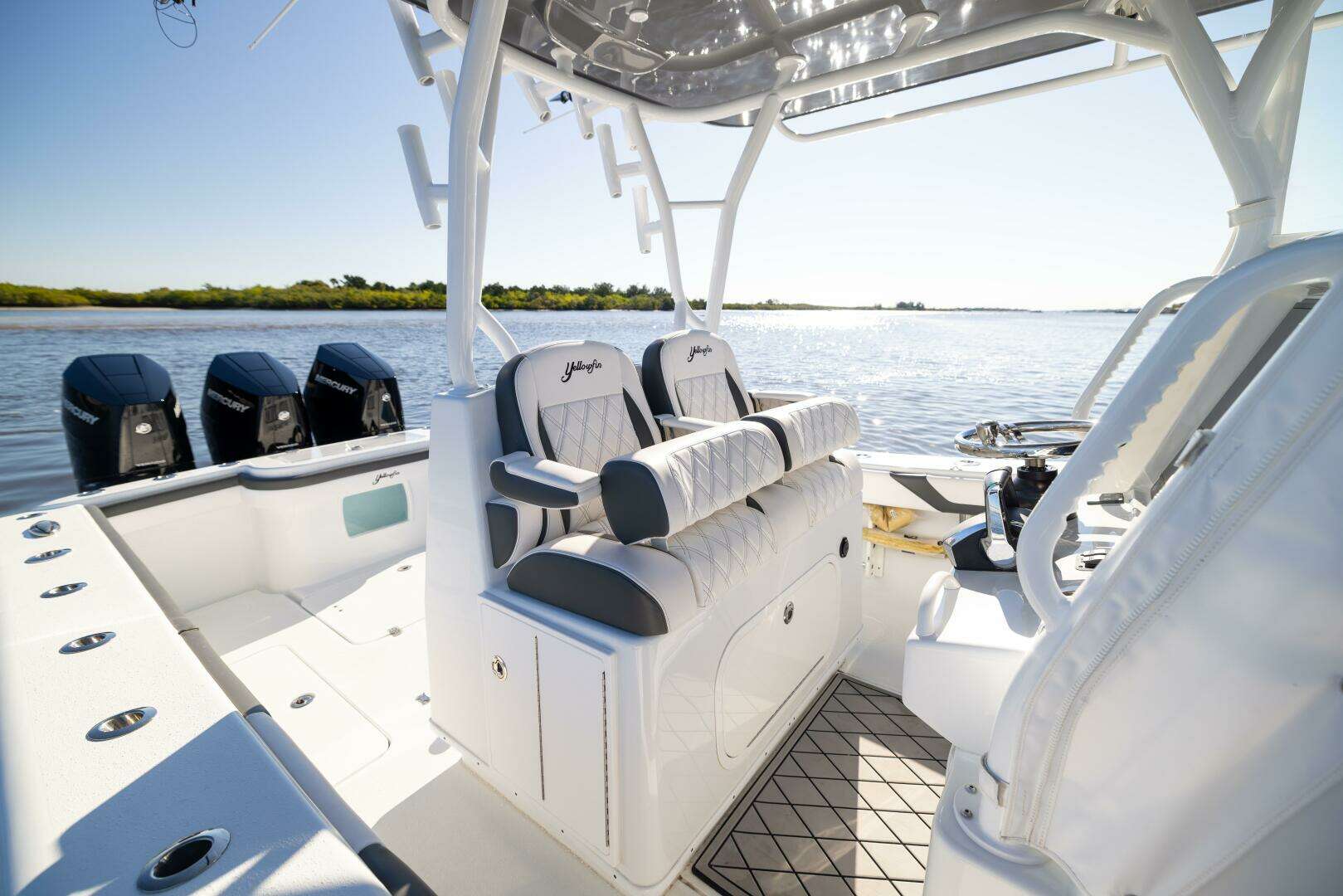 2023 Yellowfin — - Image 39