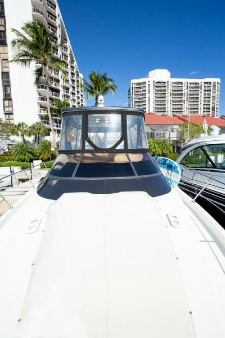 2012 Carver Sojourn - Image 20