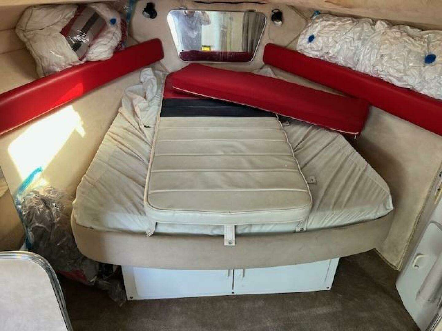 1990 Donzi 30 - Image 16