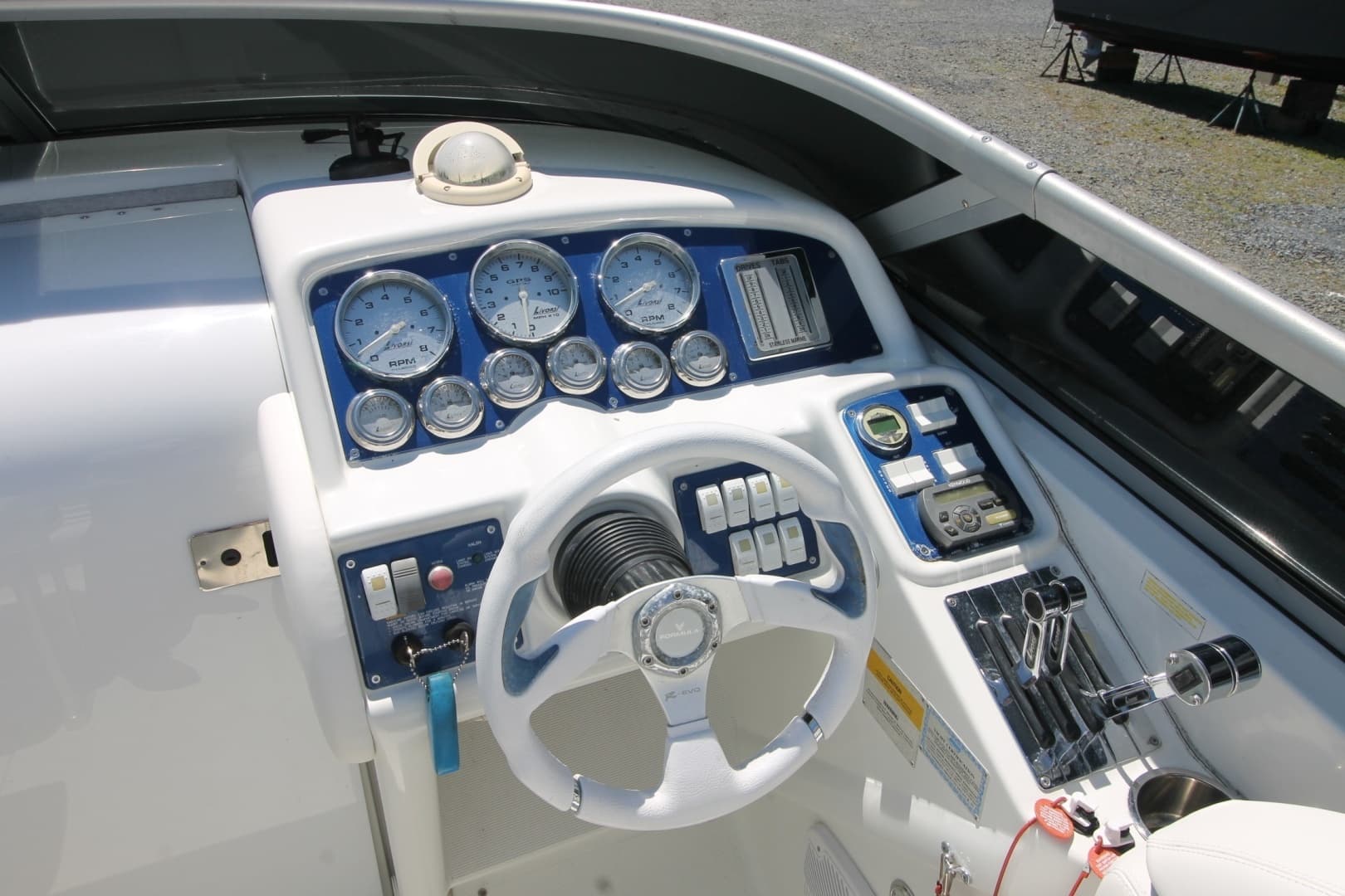 2006 Formula 292 FASTech - Image 7