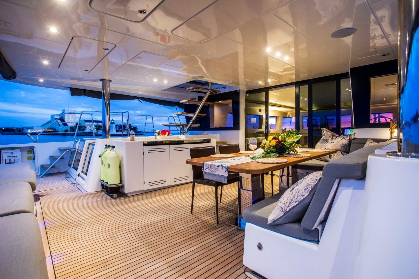 2020 Lagoon Catamaran - Image 10