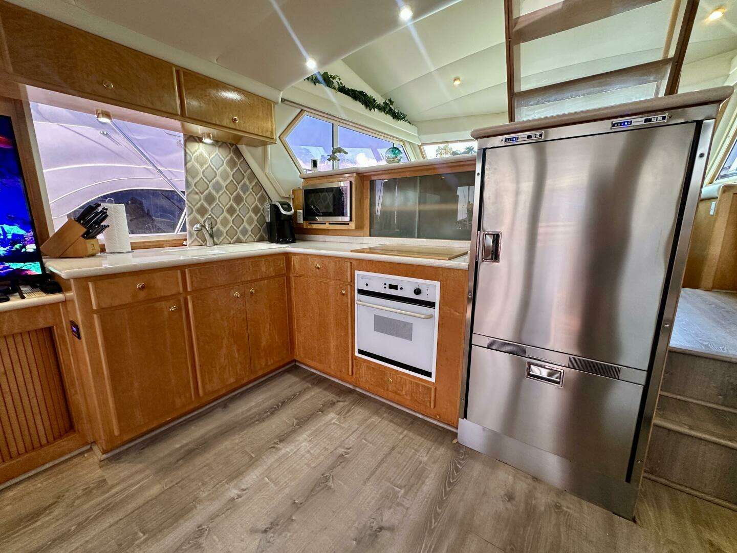 2000 Navigator 4600 Classic - Image 12