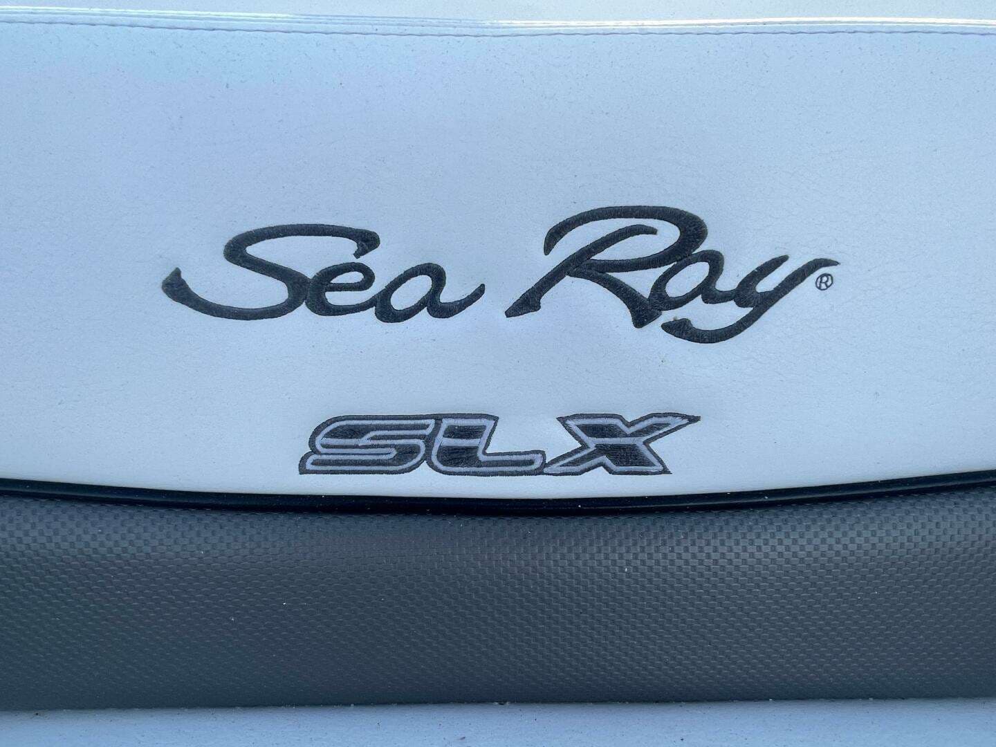 2007 Sea Ray 290 SLX - Image 13