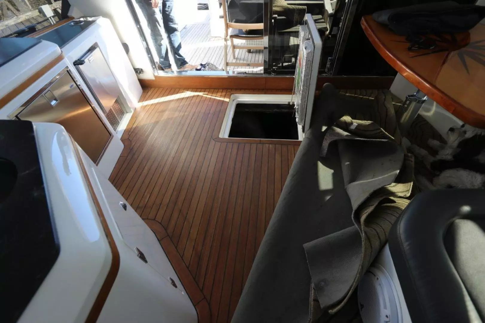 2004 Sunseeker Predator - Image 39
