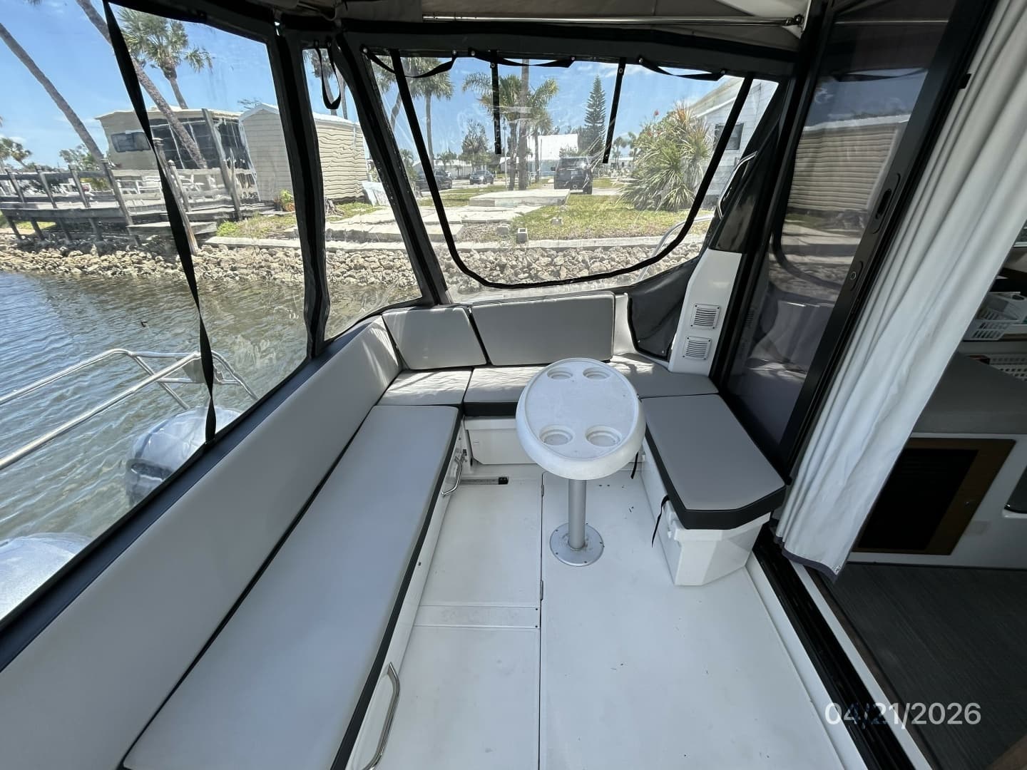 2021 Jeanneau 895 - Image 21