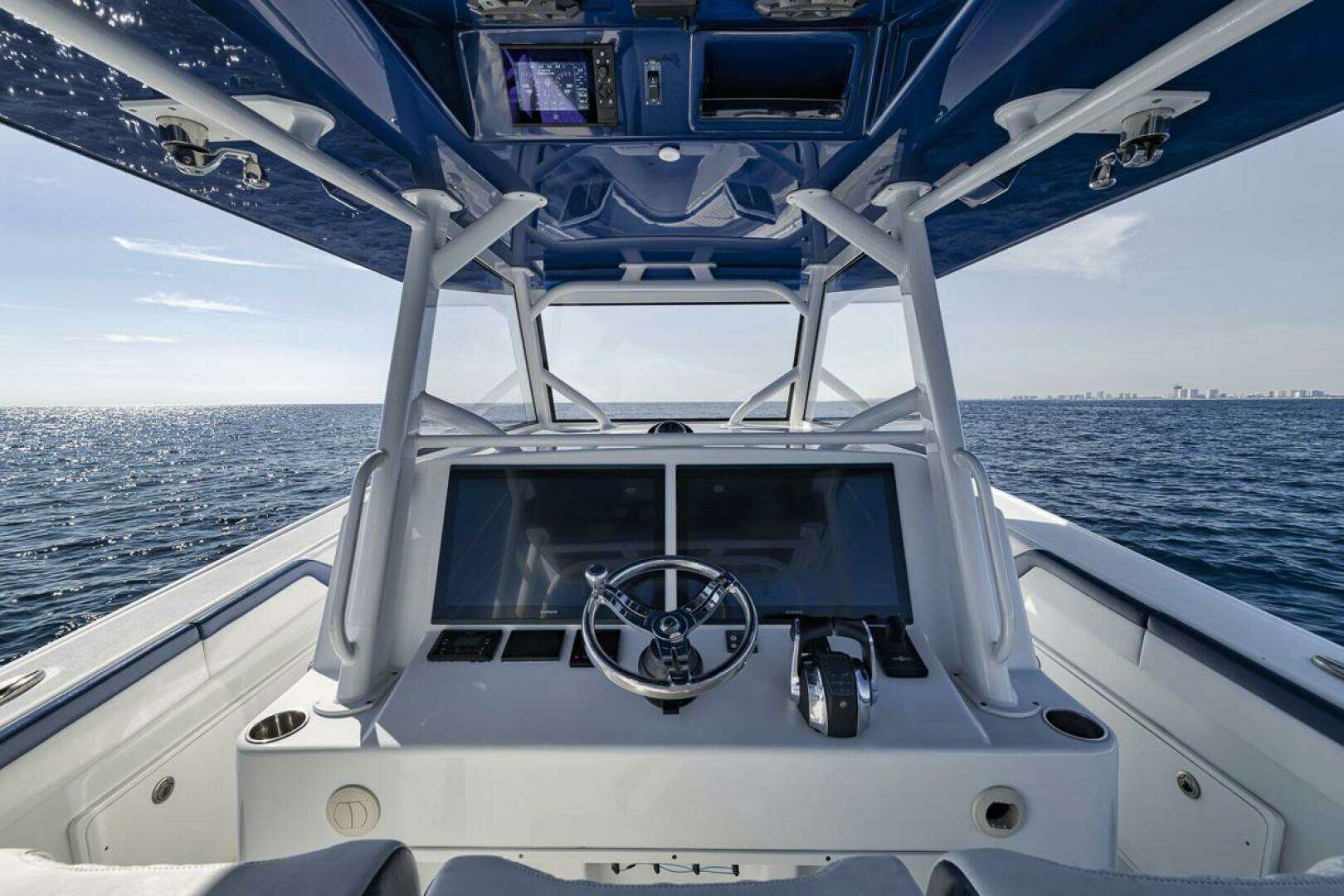 2020 Yellowfin — - Image 45
