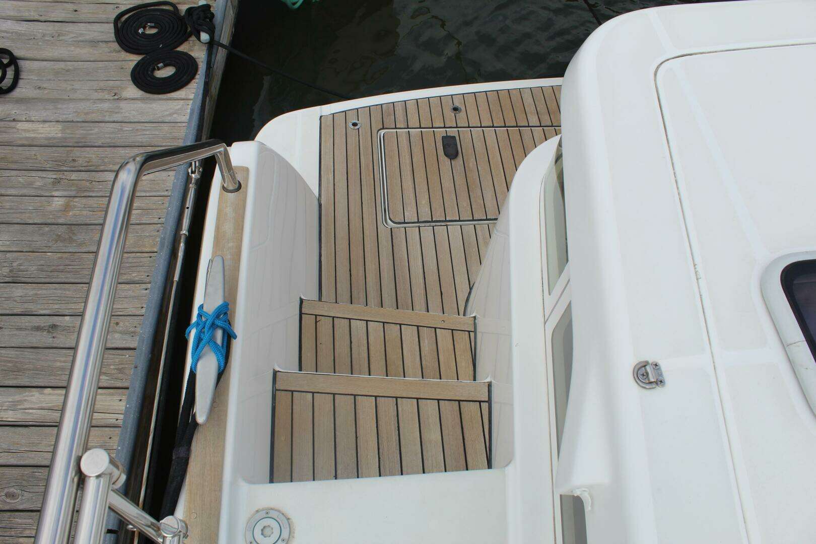 2004 Lagoon 43 Power Cat - Image 54
