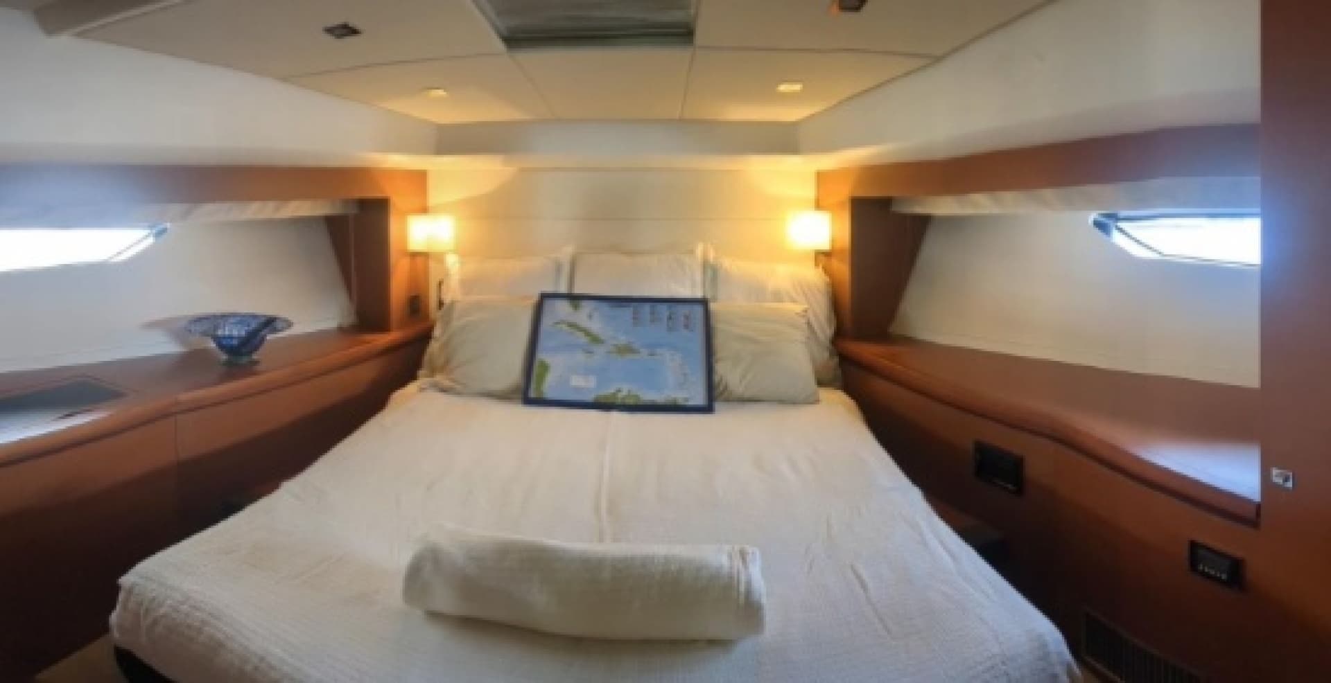 2013 Prestige 550 Fly - Image 12