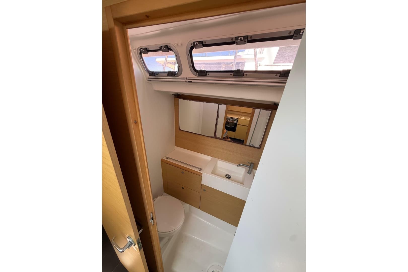 2008 Beneteau First 50 - Image 23