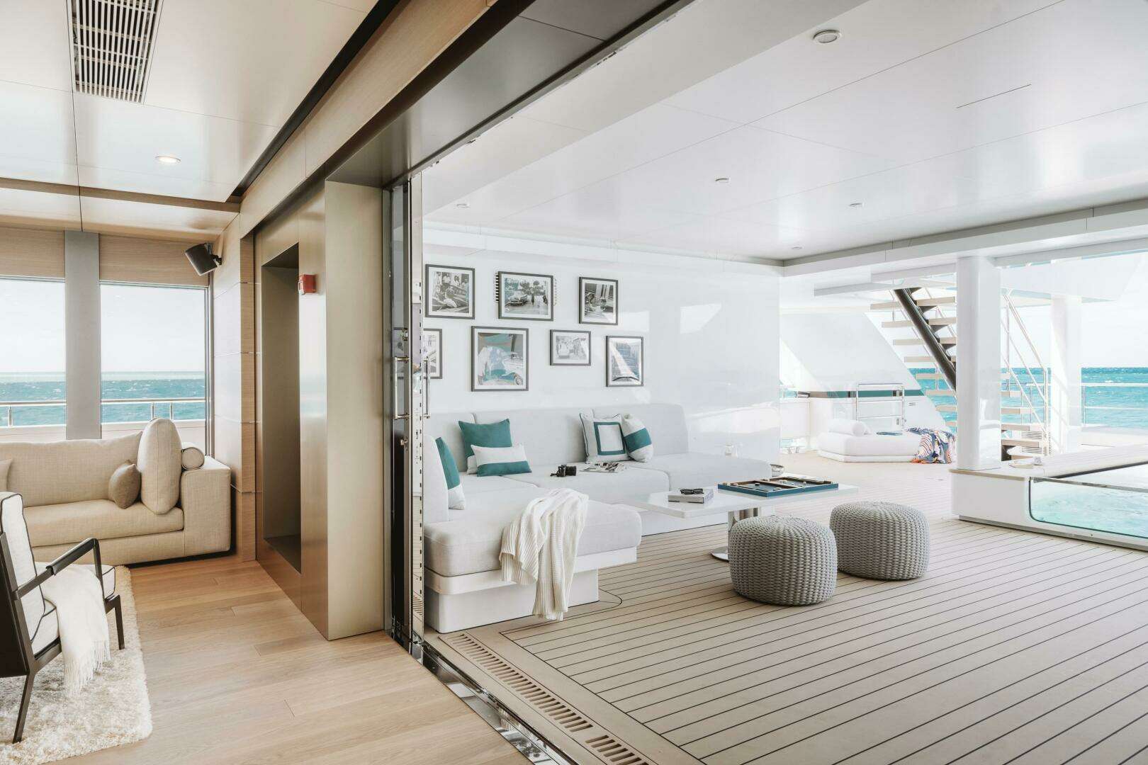 2024 Silver Yachts Space Cat - Image 7