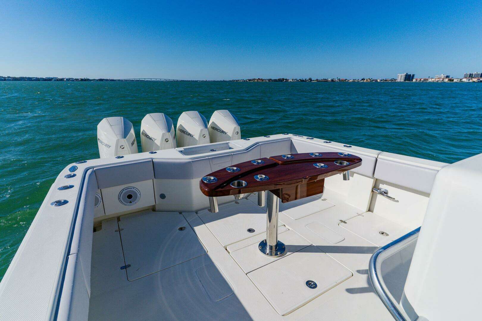 2012 SeaVee 390B - Image 35