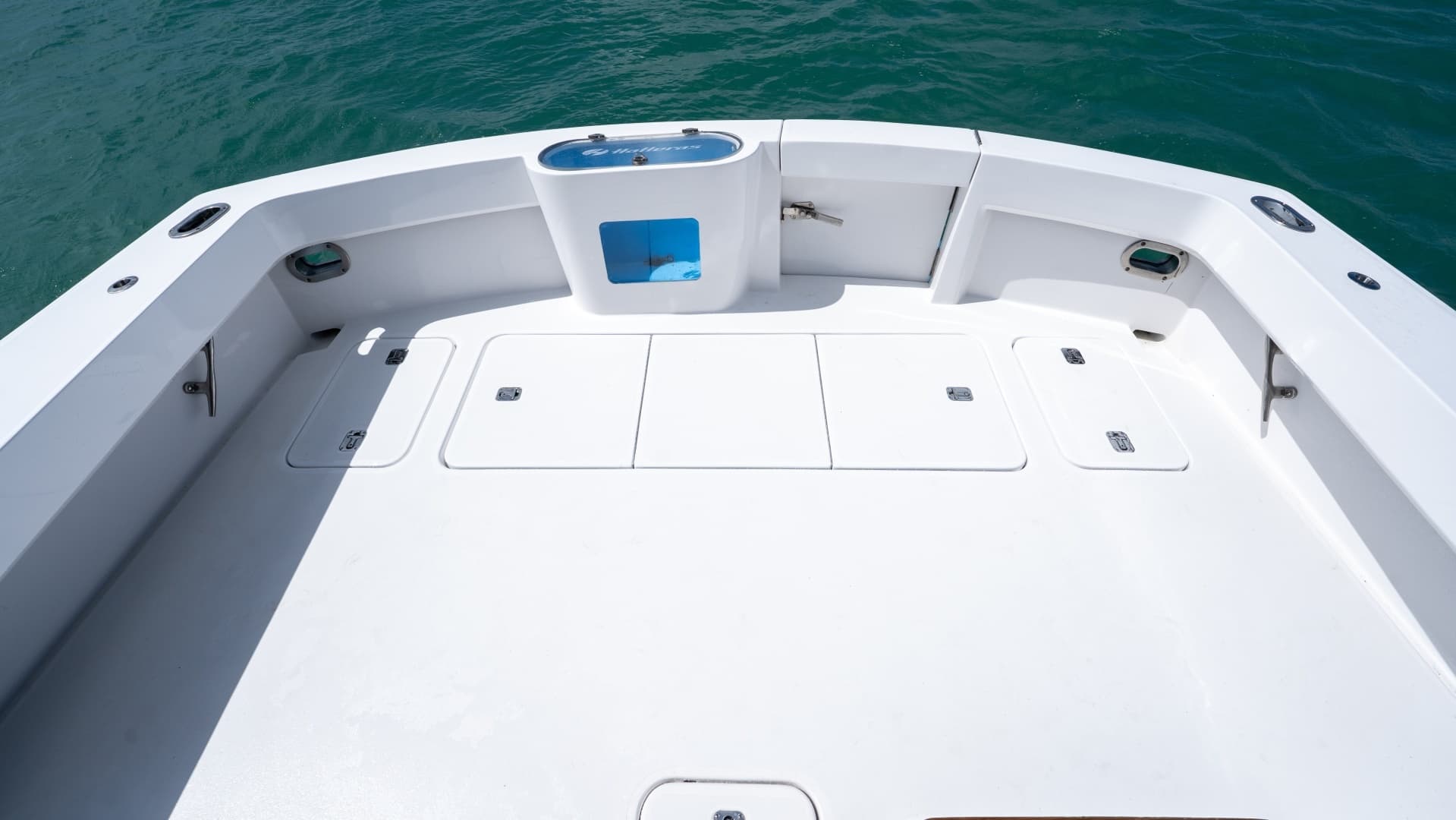 2000 Hatteras 50 Convertible - Image 17