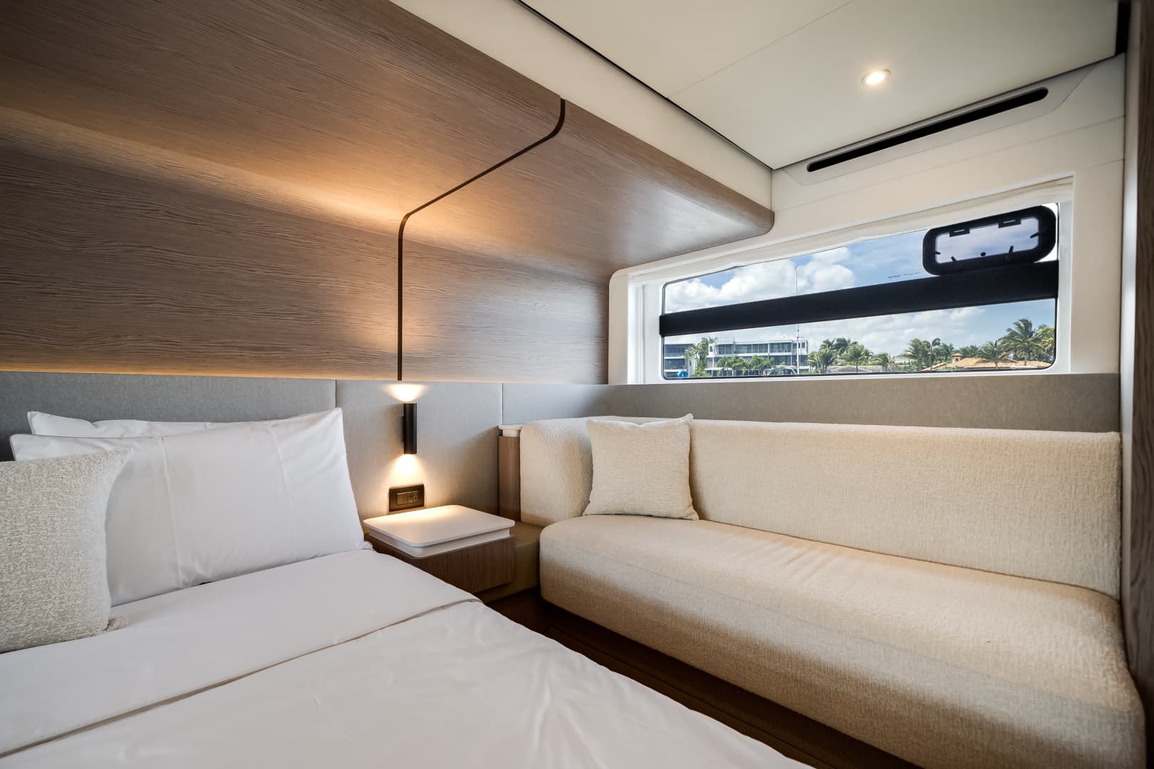 2026 Azimut Fly 53 - Image 36